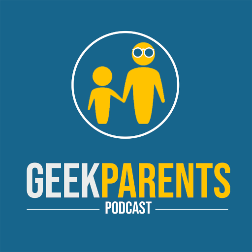 Geekparents Podcast